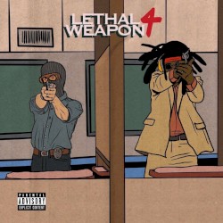 Lethal Weapon 4