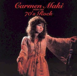 Golden Best 70’s Rock