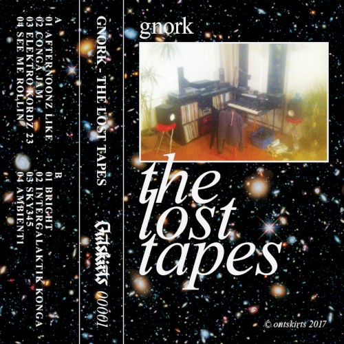 The Lost Tapes