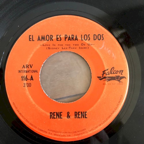 El amor es para los dos / Sally Tosis