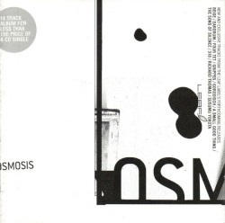 Osmosis