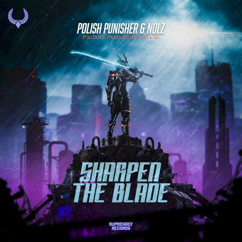 Sharpen the Blade