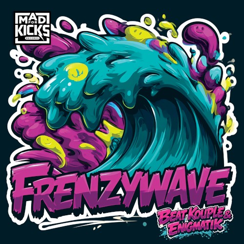 Frenzywave