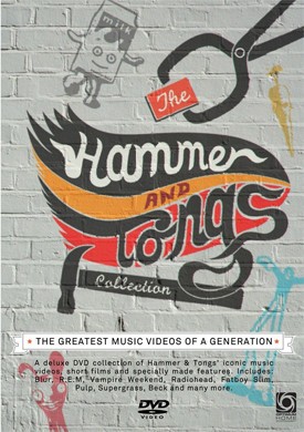 The Hammer & Tongs Collection