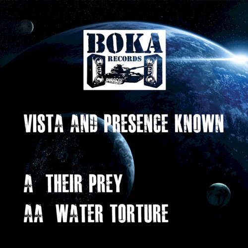 Their Prey / Water Torture