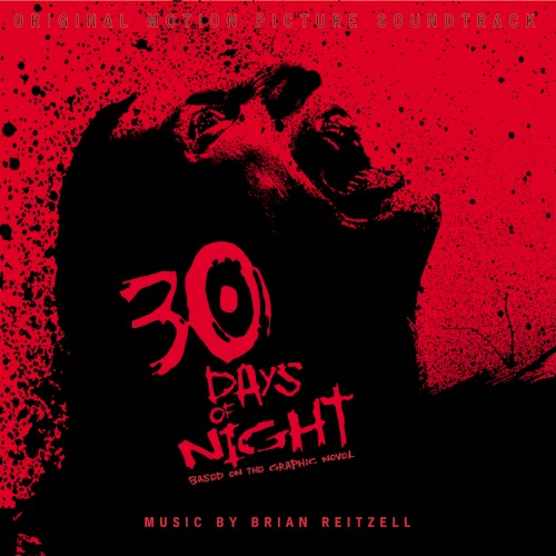 30 Days of Night: Original Motion Picture Soundtrack