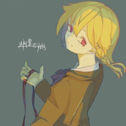 幽霊ですから