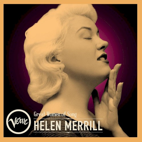 Great Women of Song: Helen Merrill