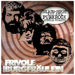 Urlaubs-Report aus den Punkrock Single-Charts