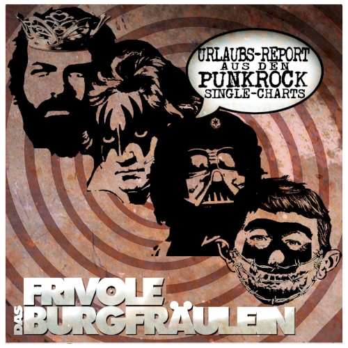 Urlaubs-Report aus den Punkrock Single-Charts
