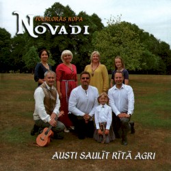 Austi saulīt rītā agri