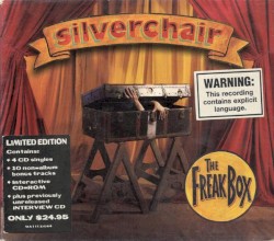 The Freak Box