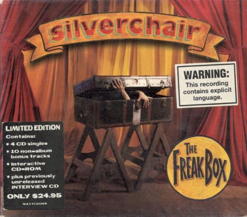 The Freak Box