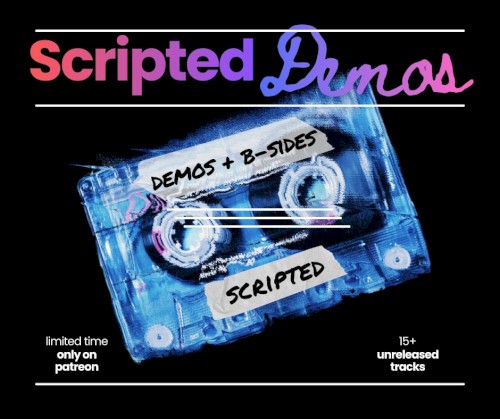 Scripted Demos