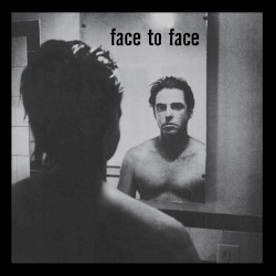 face to face