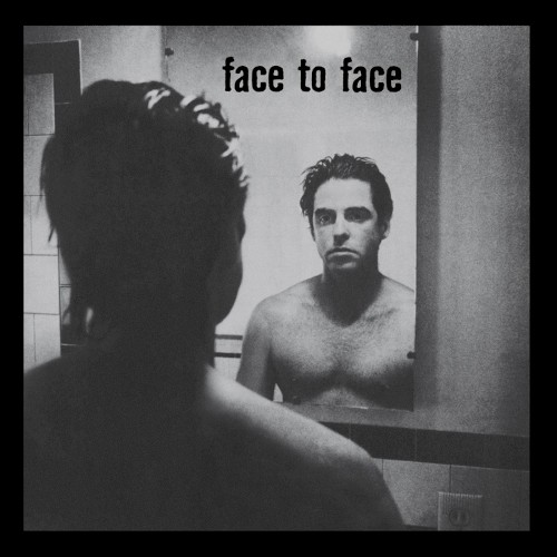 face to face