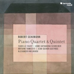 Piano Quartet & Quintet