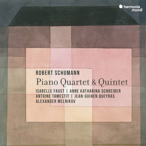 Piano Quartet & Quintet