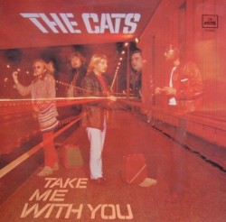 Take Me With You