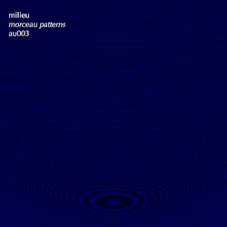 Morceau Patterns