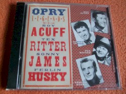 Opry Legends
