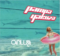 Orilla
