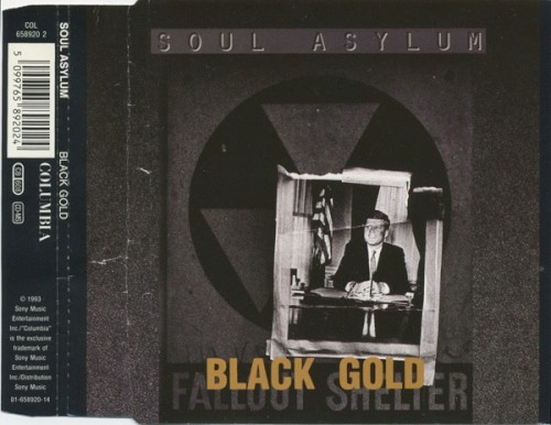Black Gold