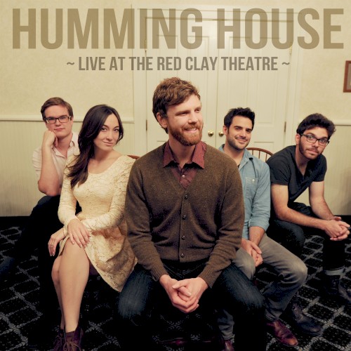 Live at the Red Clay Theatre