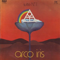 Suite No. 1