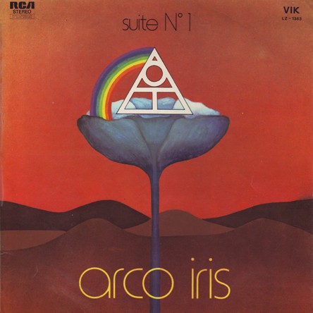 Suite No. 1