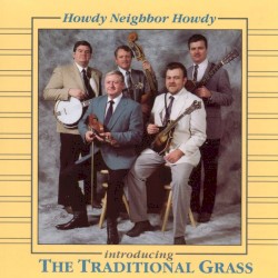 Howdy Neighbor Howdy