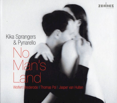 No Man's Land