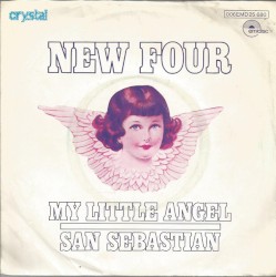 My Little Angel / San Sebastian