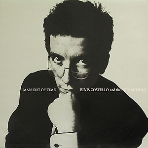 Man Out of Time