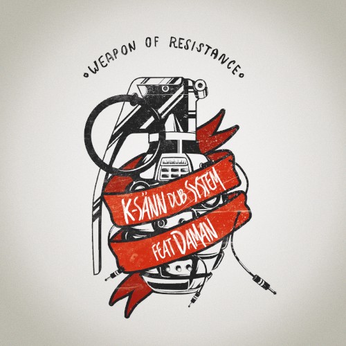 Weapon Of Resistance