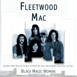 Black Magic Woman