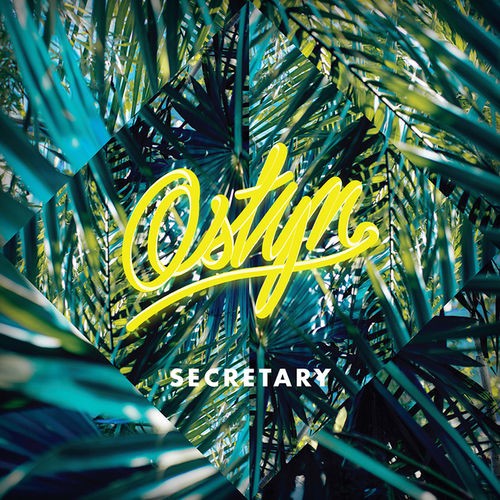 Secretary