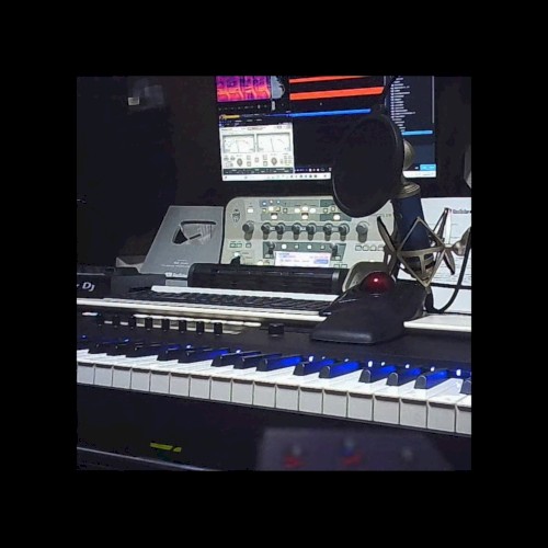 For DJs (Self REMIX)