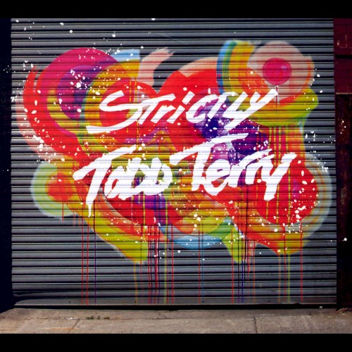 Strictly Todd Terry