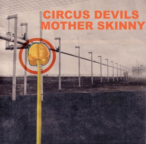Mother Skinny