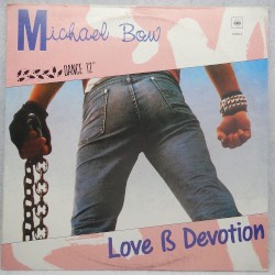 Love & Devotion