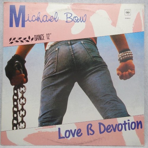 Love & Devotion