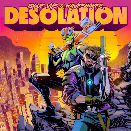 Desolation