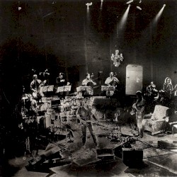 Document #1: Backstage Concerto
