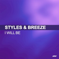 I Will Be