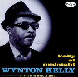 Kelly At Midnite