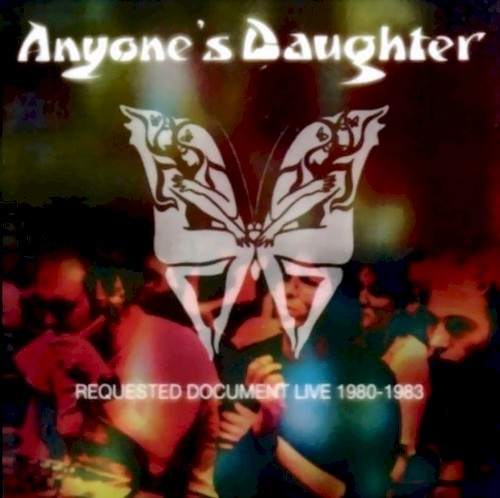 Requested Document Live 1980-1983