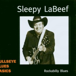 Rockabilly Blues