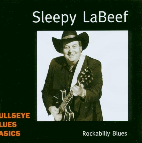 Rockabilly Blues