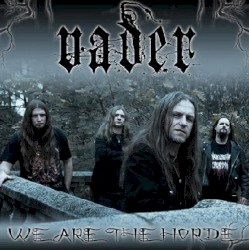 We Are the Horde